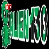 Logo alien138